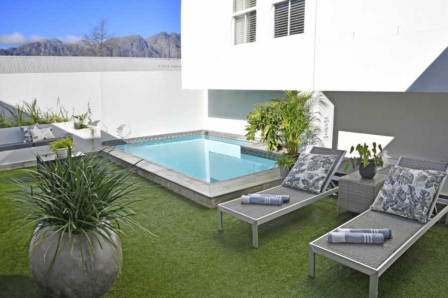 Commercial Property for Sale in Franschhoek Western Cape